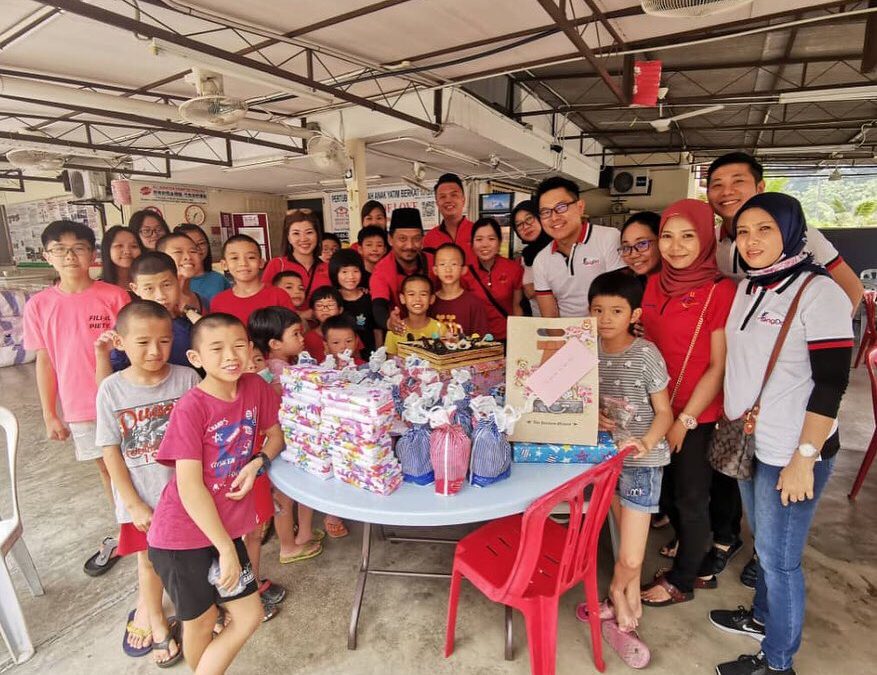 CSR Program