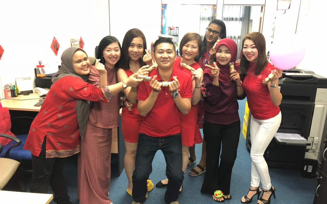 Chinese New Year