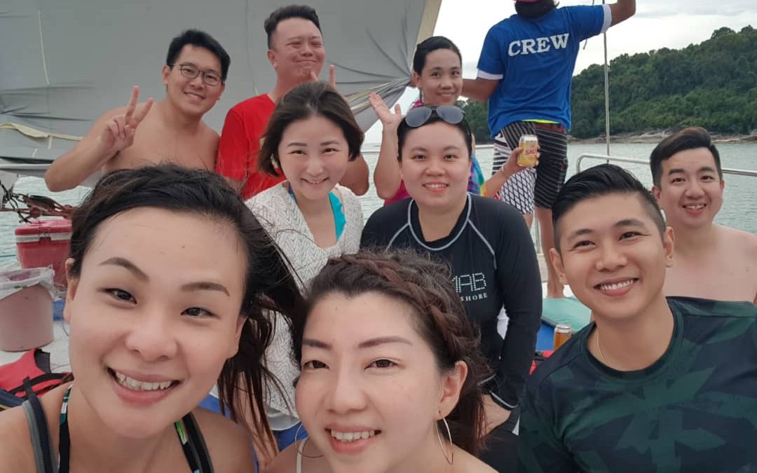 Company Trip