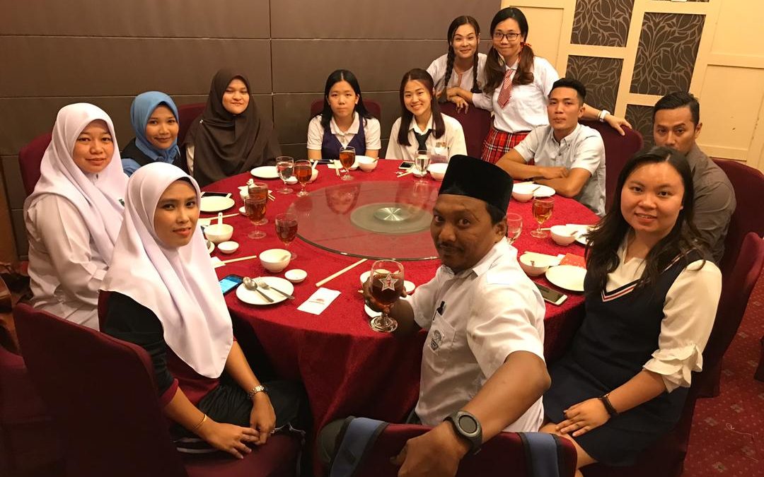 Annual Dinner