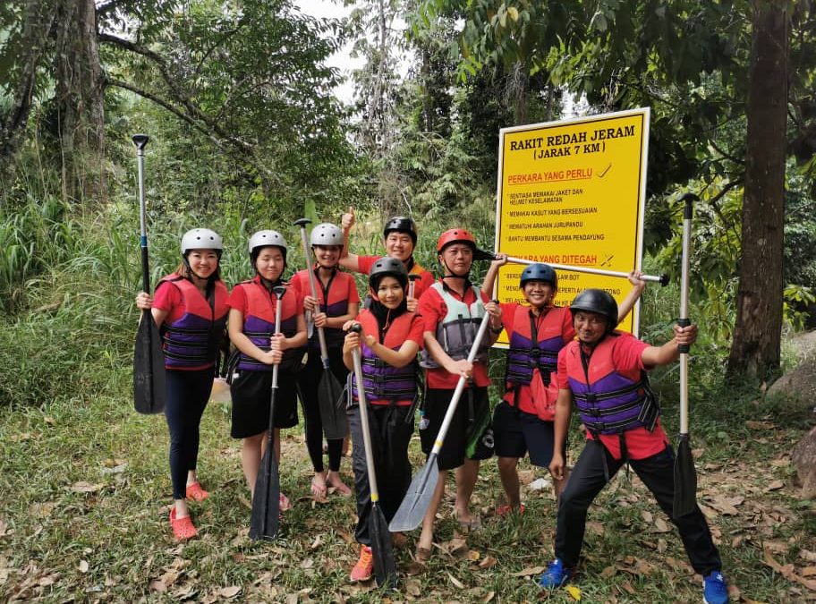 Team Building