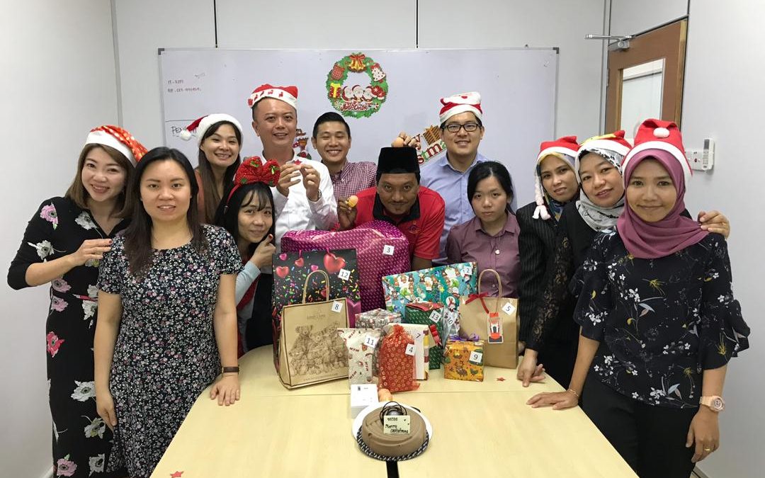 Christmas Party